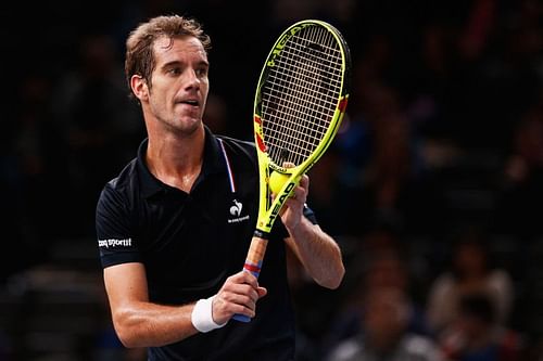 Richard Gasquet