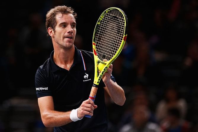 Sofia Open 2020: Richard Gasquet vs Jonas Forejtek preview, head-to-head & prediction