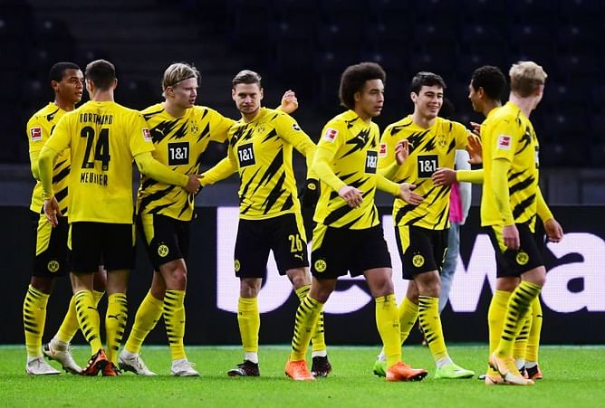Borussia Dortmund vs Club Brugge prediction, preview, team news and more | UEFA Champions League 2020-21