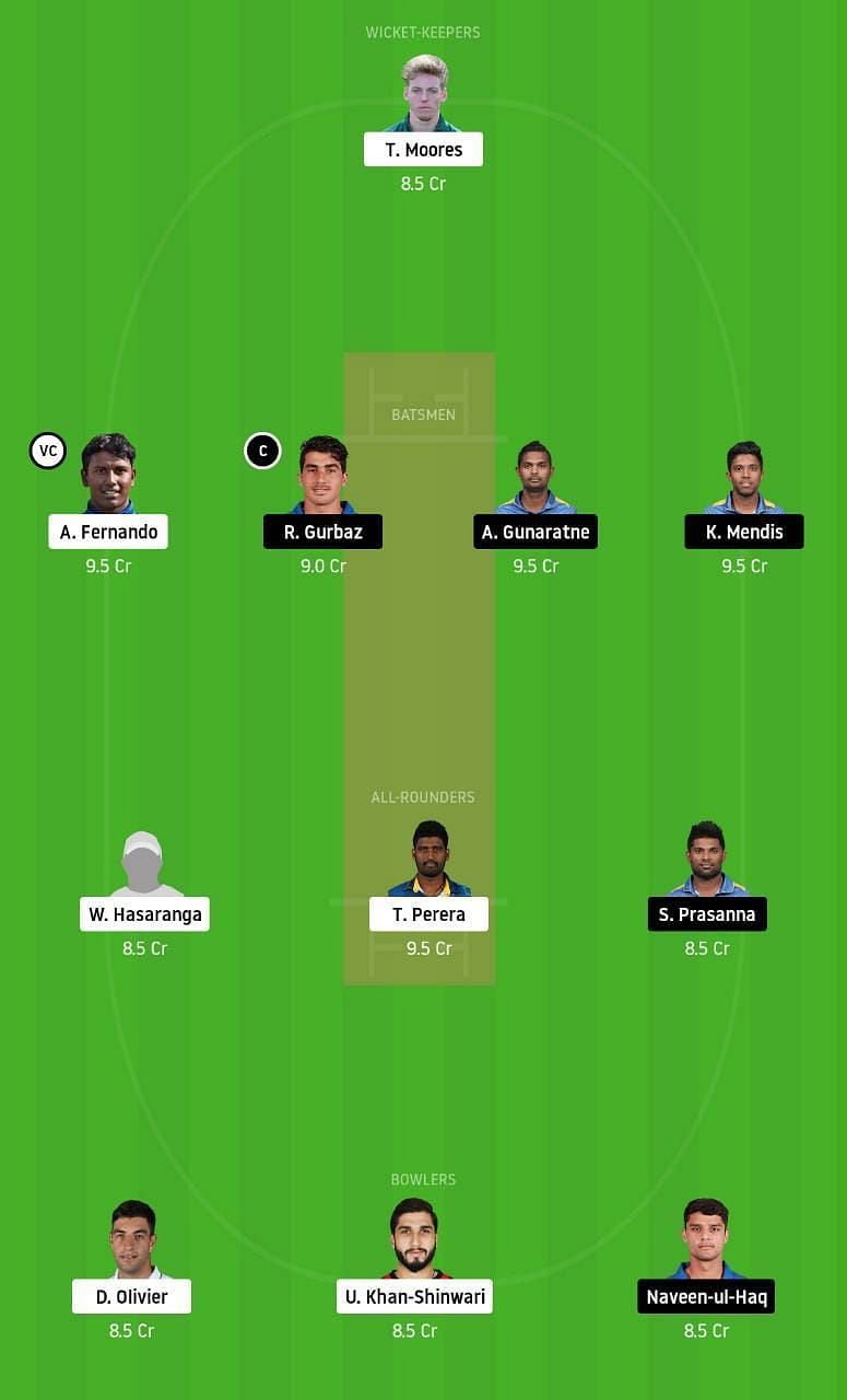 JS vs KT Dream11 Tips