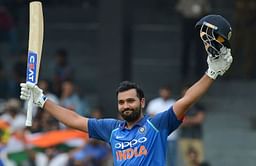 The Top 5 ODI high scores by Indian batsmen in Australia