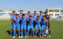 India U-16 Football National Team & Indian Arrows to resume training