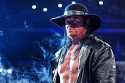 Survivor Series से पहले अंडरटेकर ने अपने फैंस को दिया दिल छू देने वाला संदेश