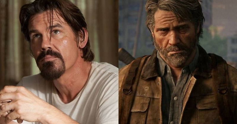 Troy Baker quer Josh Brolin para interpretar Joel na série de The Last of Us