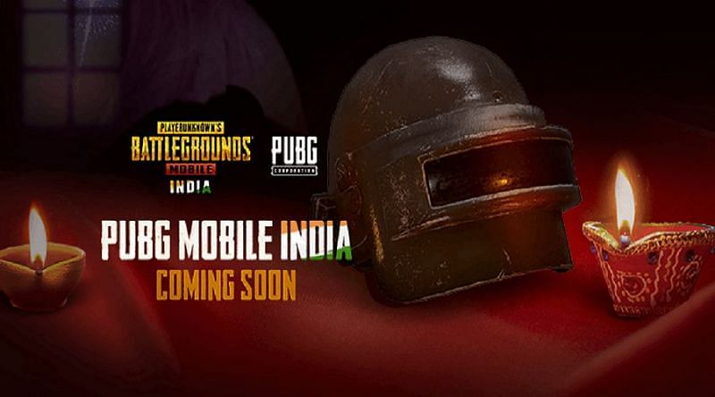 Image via PUBG Mobile India/Facebook