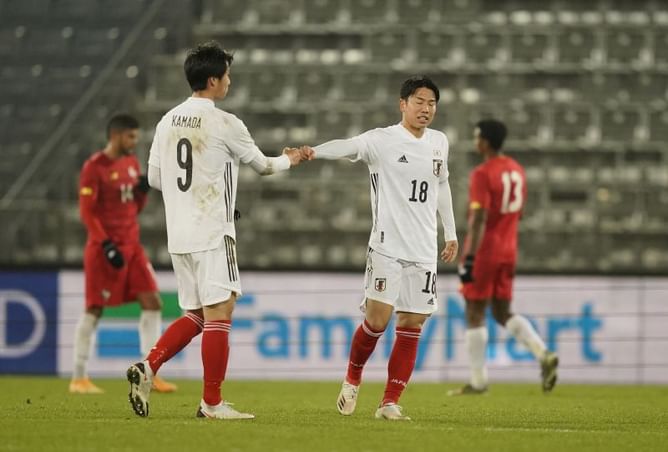Japan vs Mexico prediction, preview, team news and more | International Friendlies 2020-21