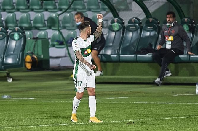 Elche vs Celta Vigo prediction, preview, team news and more | La Liga 2020-21
