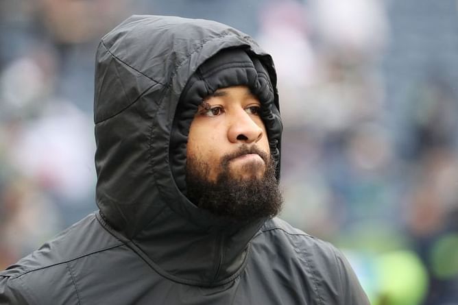 LOOK: Former Seahawk Earl Thomas wearing No. 29 for Baltimore Ravens