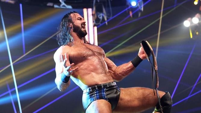 5 Things WWE RAW got right before Survivor Series (Nov 16, 2020)