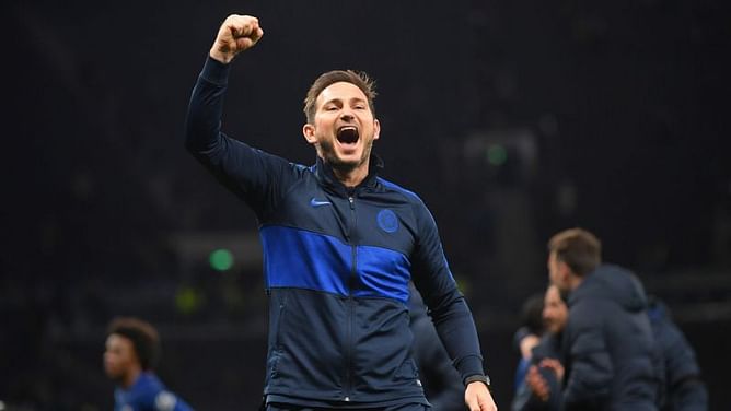Chelsea open talks with Thiago Silva over contract extension