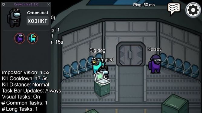 How to download and install proximity voice chat mod for Among Us