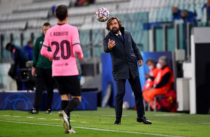 Reports: Juventus eyeing another lucrative swap deal with Barcelona