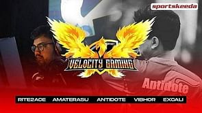 Velocity Gaming wins TEC Valorant Challenger Series 4