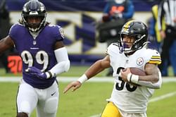 NFL Week 12: Baltimore Ravens at Pittsburgh Steelers odds, picks and predictions