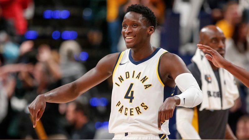 Victor Oladipo