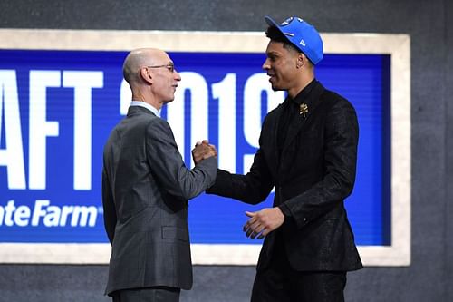 2019 NBA Draft