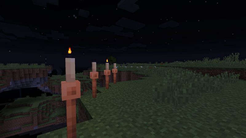 best minecraft survival mods