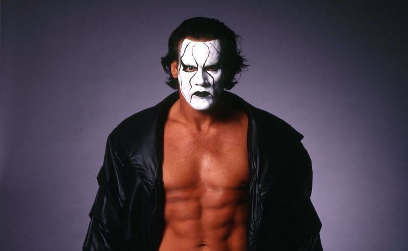 Sting&#039;s merchandise is no longer available in stores