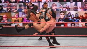 5 Reasons why Drew McIntyre defeated Randy Orton to become the WWE Champion once again