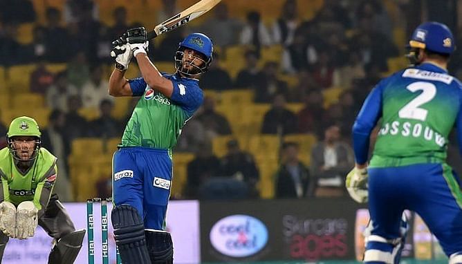 Lahore Qalandars vs Multan Sultans: (Eliminator 2): Who won yesterday's PSL 2020 match?