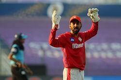 IPL 2020: 5 highest individual scores this season
