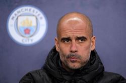 Manchester City News Roundup: Guardiola explains why he signed a new contract, Roy Keane compares City midfielder with Paul Scholes - 19th November 2020
