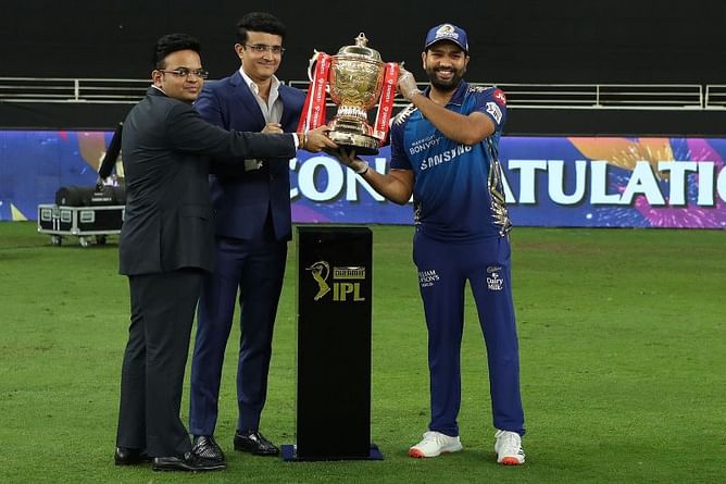 Ind vs Aus 2020: Sourav Ganguly explains Rohit Sharma’s omission from the ODIs and T20Is
