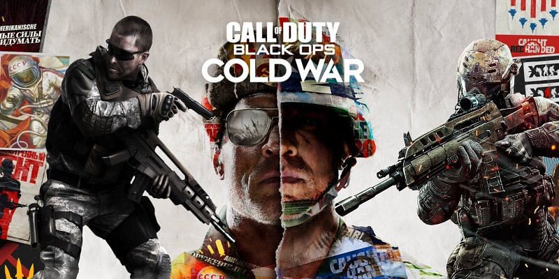 call of duty cold war release date ps4