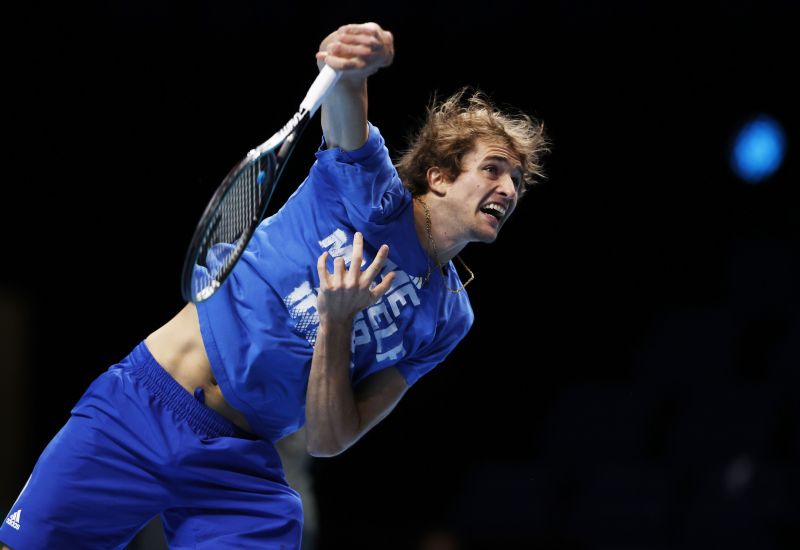 Nitto ATP Finals 2020: Daniil Medvedev vs Alexander Zverev preview