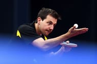 Timo Boll