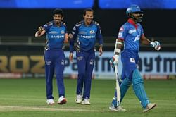 IPL 2020 Final: Why is Rahul Chahar not playing for the Mumbai Indians?