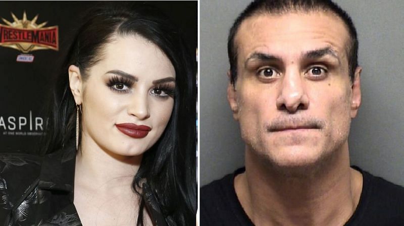 paige and alberto