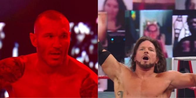 Raw रिजल्ट्स: 175 किलो के सुपरस्टार ने WWE ऑफिशल को बुरी तरह मारा, मेन इवेंट में मचा जबरदस्त बवाल