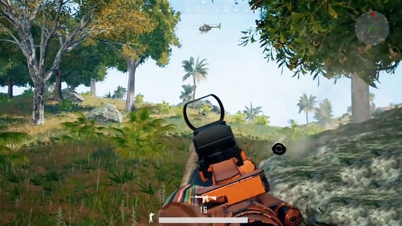 pubg for 1gb ram mobile download