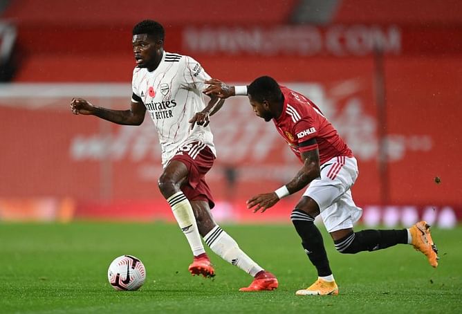 Michael Essien hails the signing of Thomas Partey from Atletico Madrid