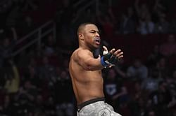 Khaos Williams vs. Michel Pereira reportedly in the works for UFC on December 19