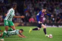 Barcelona vs Real Betis prediction, preview, team news and more | La Liga 2020-21