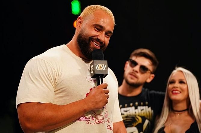 TLC 2019 पीपीवी का हिस्सा रहे 4 सुपरस्टार्स जो अब WWE छोड़ चुके हैं
