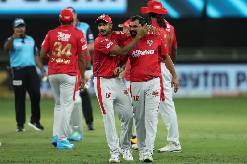 'I don't think anybody would have given us a chance against such top-class batters' - Mohammed Shami opens up on his Super Over heroics