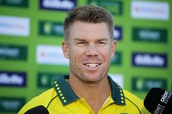 BBL 2020-21: David Warner not in favor of tinkering with the rules