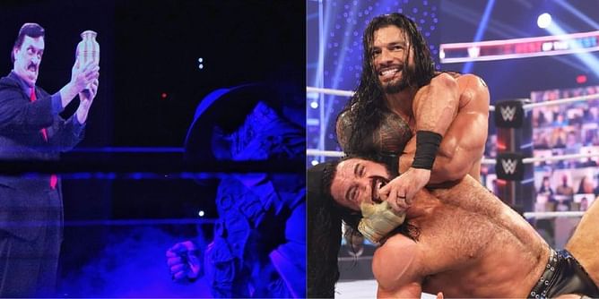 WWE Survivor Series, अच्छी और बुरी बातें: रोमन रेंस ने मचाया बवाल, WWE ने किया कुछ गलतियों से फैंस को निराश
