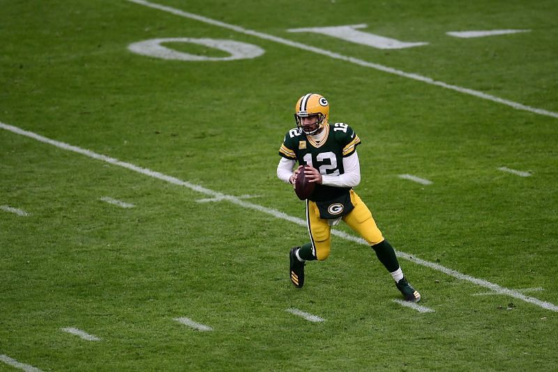 When was the last time the Packers played in the Super Bowl?