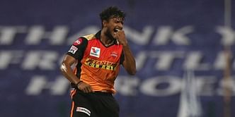 IND v AUS 2020: Is T Natarajan the answer to India's tireless search for a left-arm pacer?