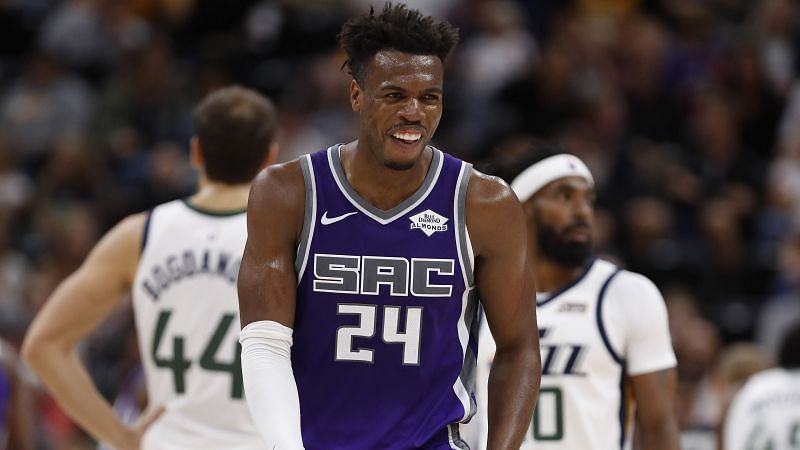 The Sacramento Kings and the 2022 NBA Trade - SACtoday