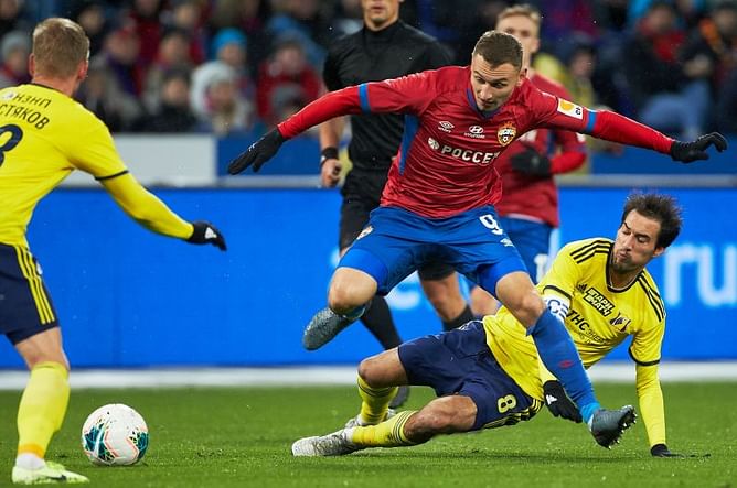 CSKA Moscow vs FC Rostov prediction, preview, team news and more | Russian Premier League 2020-21