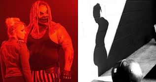 WWE Rumor Roundup - Hall of Famer returning to face The Fiend at WrestleMania 37, Big Becky Lynch update, Superstar fired for contract breach - 16th November 2020