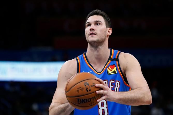 NBA Free Agency 2020: Danilo Gallinari Linked to the Dallas Mavericks as the Team Looks for a Third Option