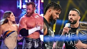 5 Things WWE SmackDown got right this week (Nov 27, 2020)