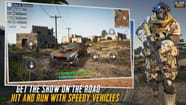 5 Best Offline Games Like Free Fire Under 500 MB