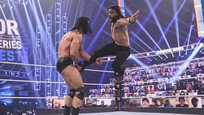 The biggest winners and losers from WWE Survivor Series 2020